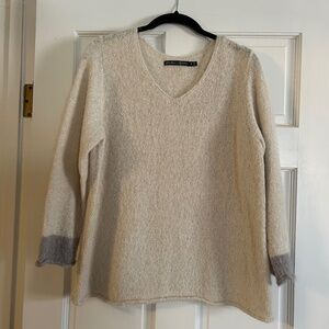 Gudrun sweater
